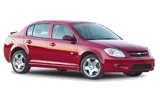 Compact Car Rental Orlando