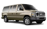 Minivan Rental Orlando