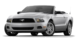 Sports & Convertible Car Rental Orlando